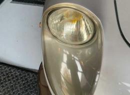 Alfa Roméo Spider Série 2 Coda Tronca 2000