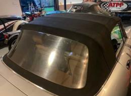 Alfa Roméo Spider Série 2 Coda Tronca 2000