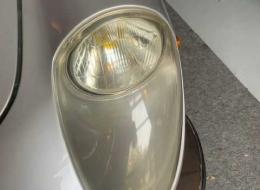 Alfa Roméo Spider Série 2 Coda Tronca 2000