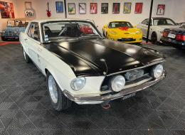 Ford Mustang GT 390 réplique Monte Carlo 1967