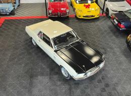Ford Mustang GT 390 réplique Monte Carlo 1967