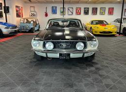 Ford Mustang GT 390 réplique Monte Carlo 1967