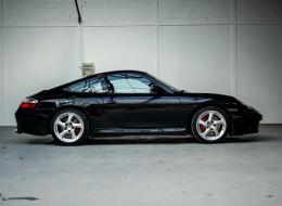 Porsche 996 .2 Carrera 4S *Historique limpide*