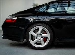 Porsche 996 .2 Carrera 4S *Historique limpide*
