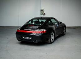 Porsche 996 .2 Carrera 4S *Historique limpide*