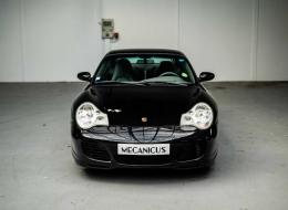 Porsche 996 .2 Carrera 4S *Historique limpide*