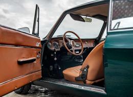 Alfa Roméo Giulia GT 1600 Sprint Veloce