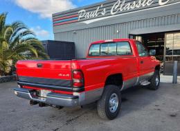 Dodge Pick-up Ram 2500 Laramie SLT 4×4 
