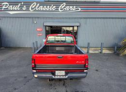 Dodge Pick-up Ram 2500 Laramie SLT 4×4 