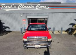 Dodge Pick-up Ram 2500 Laramie SLT 4×4 