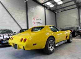 Chevrolet Corvette Stingray