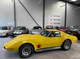 Chevrolet Corvette Stingray