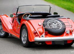 Morgan 4/4 1600 Roadster