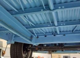 Volkswagen Combi T1 Bus équipé Samba