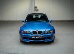 BMW Z3 M Roadster *Faible kilométrage/Historique limpide*