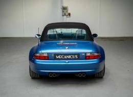 BMW Z3 M Roadster *Faible kilométrage/Historique limpide*