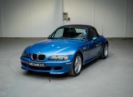 BMW Z3 M Roadster *Faible kilométrage/Historique limpide*