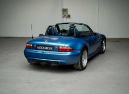 BMW Z3 M Roadster *Faible kilométrage/Historique limpide*