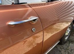 Chevrolet Corvair Cabriolet