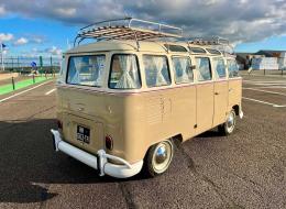 Volkswagen Combi T1
