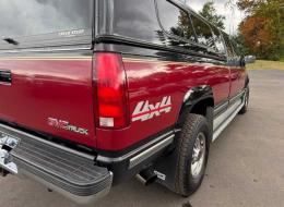 GMC Sierra K2500