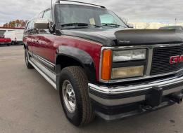 GMC Sierra K2500