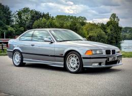 BMW M3 E36 3.0 Coupé
