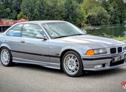 BMW M3 E36 3.0 Coupé
