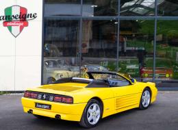 Ferrari 348 Spider