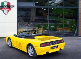 Ferrari 348 Spider