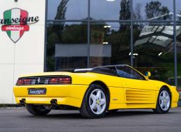 Ferrari 348 Spider