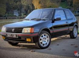 Peugeot 205 GTI 1.6