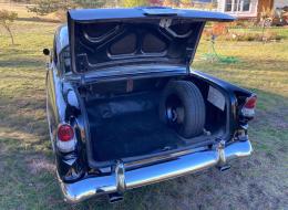 Chevrolet Bel Air Coupé