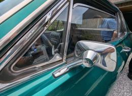 Mercury Cougar GT V8