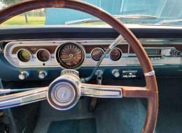 Mercury Comet Caliente