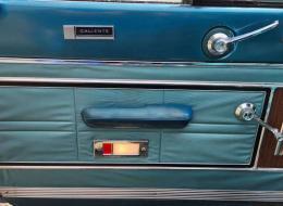 Mercury Comet Caliente