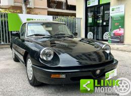 Alfa Roméo Spider