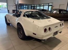 Chevrolet Corvette C3