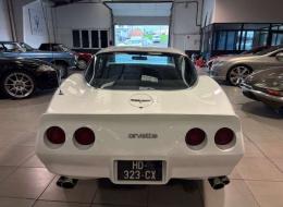 Chevrolet Corvette C3