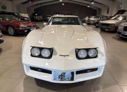 Chevrolet Corvette C3