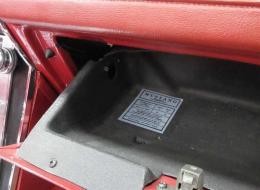 Ford Mustang 289 code C