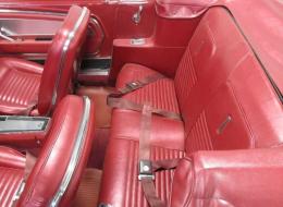 Ford Mustang 289 code C