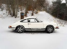 Porsche 911 2.2 E