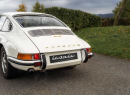 Porsche 911 2.2 E