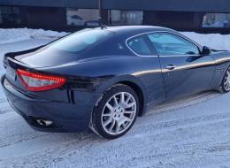 Maserati Granturismo 4.2