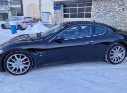 Maserati Granturismo 4.2