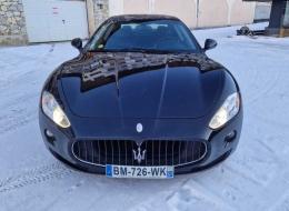 Maserati Granturismo 4.2