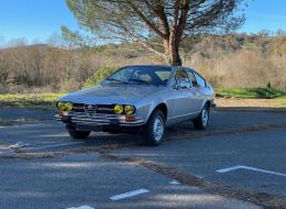 Alfa Roméo Alfetta Coupé GTV 2.0L