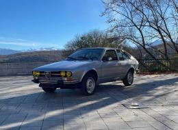 Alfa Roméo Alfetta Coupé GTV 2.0L