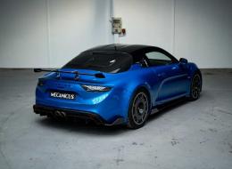 Alpine A 110 R *Jantes carbone / PPF / Révision faite*